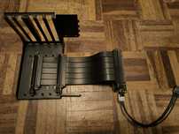 Adaptador de pci-e 16x para  8x 8x