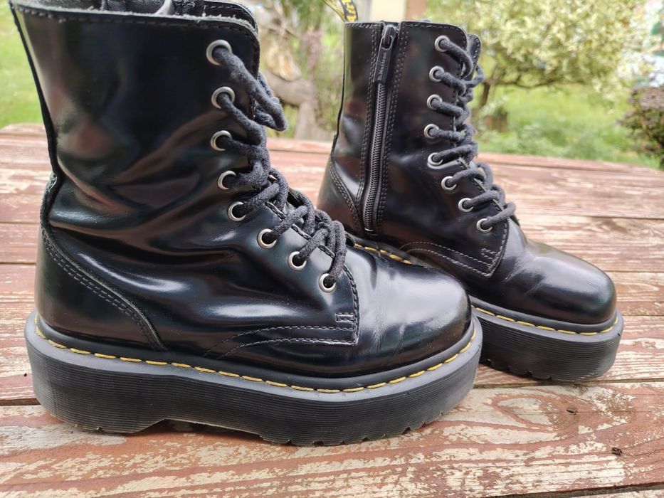 Buty Dr. Martens