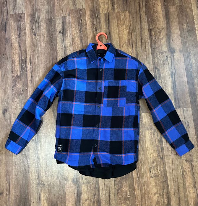 Сорочка CROPP розмір XS