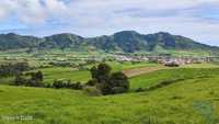 Terreno Agrícola em Açores de 13930,00 m2