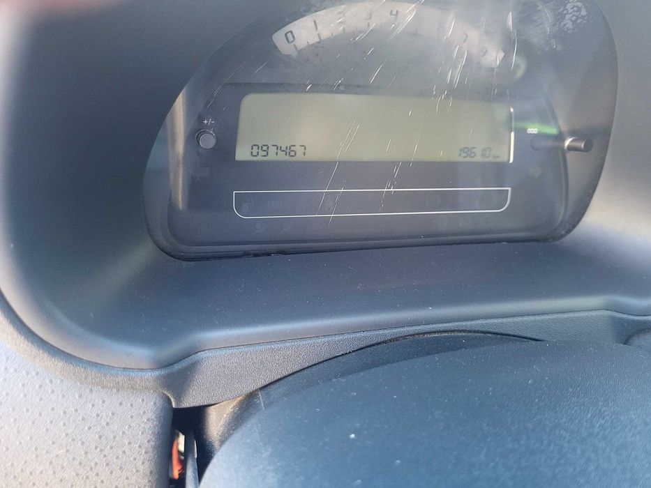 Citroën C2 1.1 Gasolina