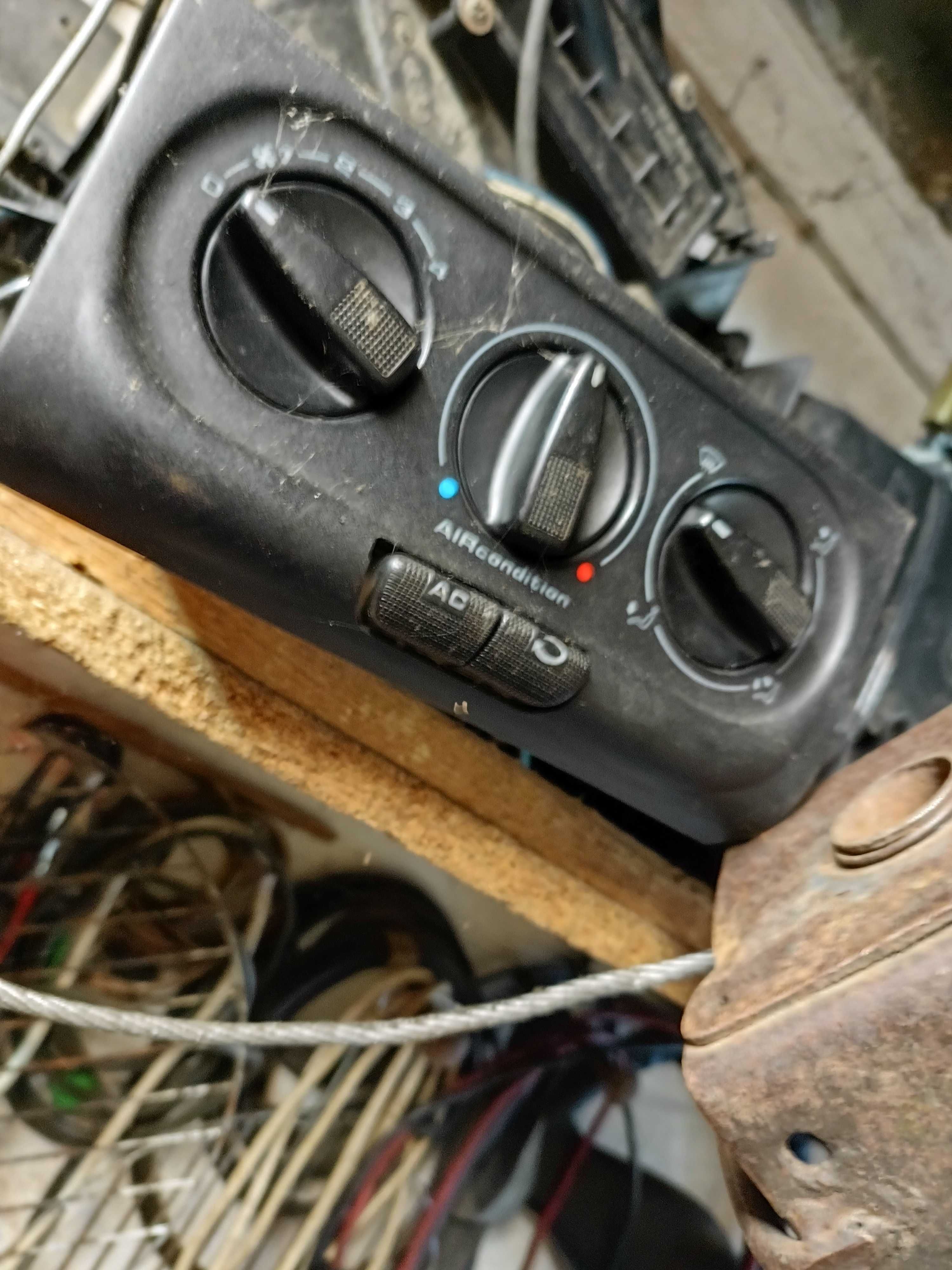 Silnik kompletny zestaw SWAP abf passat B4