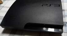 Playstation 3 slim