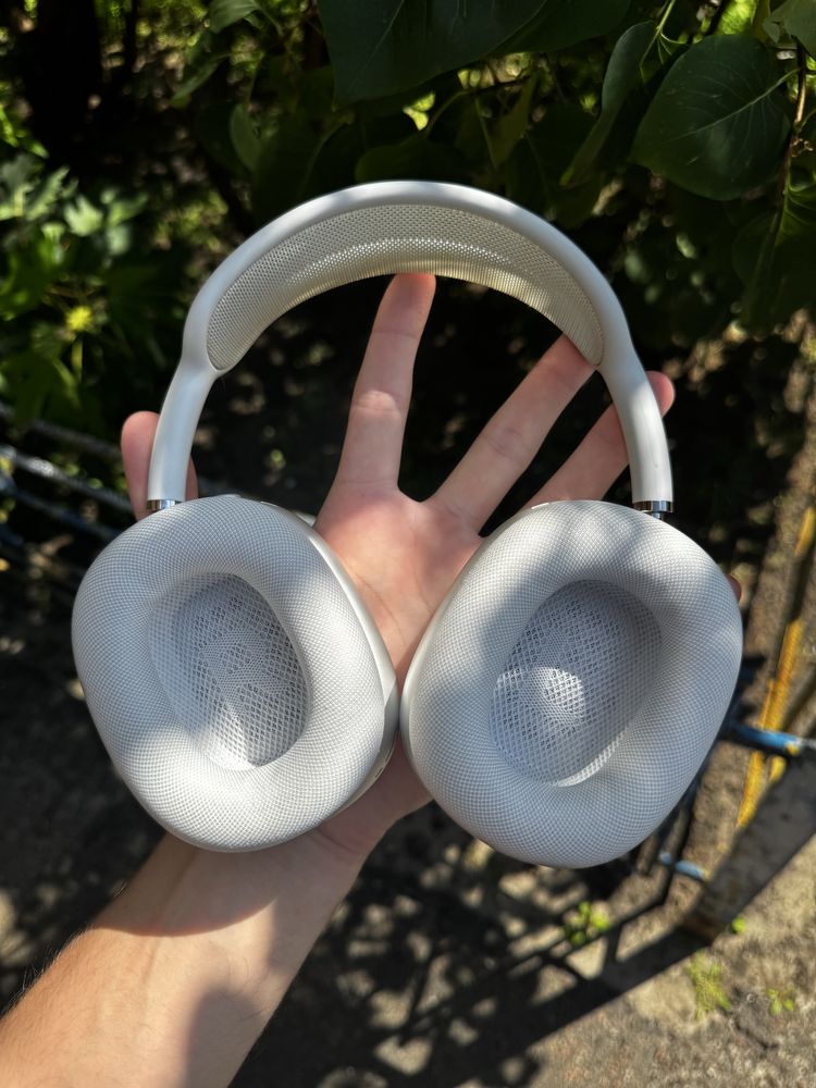 Apple Airpods Max A2096 Lighting