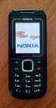 Telemóvel Nokia 1680 classic