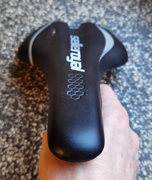 Siodełko Selle Royal SR