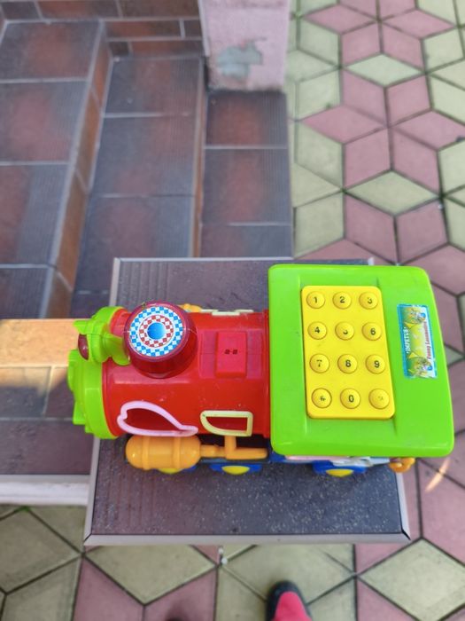 Продам Дитячу Машинку Для Дитини