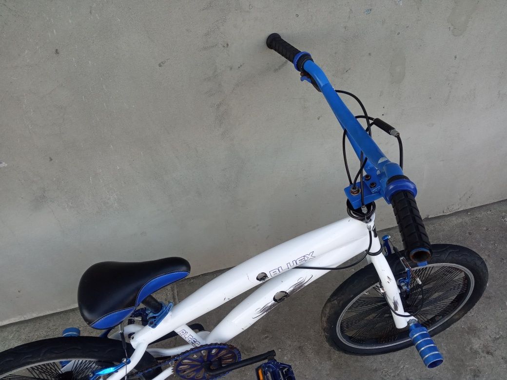 Велосипед Bmx Bluex