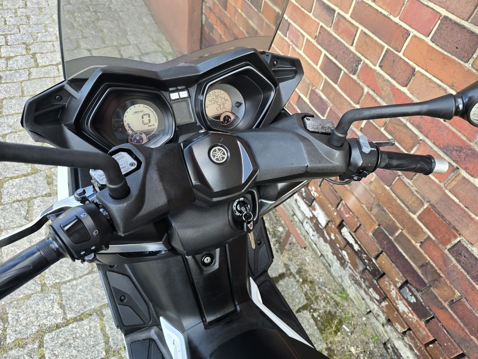 Yamaha X-Max 250 .2014r. ABS