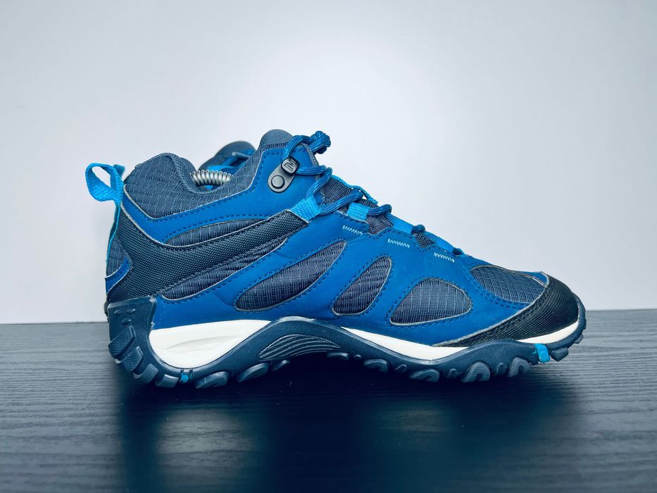 Кросівки MERRELL Gore-Tex 41р 26см