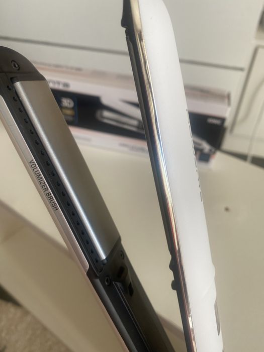 Утюжок новий, плойка для волосся Rowenta з гарантією.