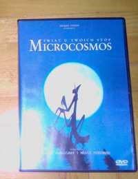 Microcosmos, DVD