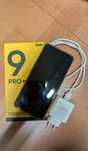 Realme 9 pro+ 5g 8/256 gb