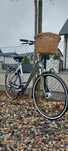 Gazelle allure limited AXA Shimano Dunlop