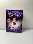 Ksiazka Magiczne Drzewo Gra