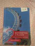 matematyka z plusem 2 podręcznik do liceum i technikum