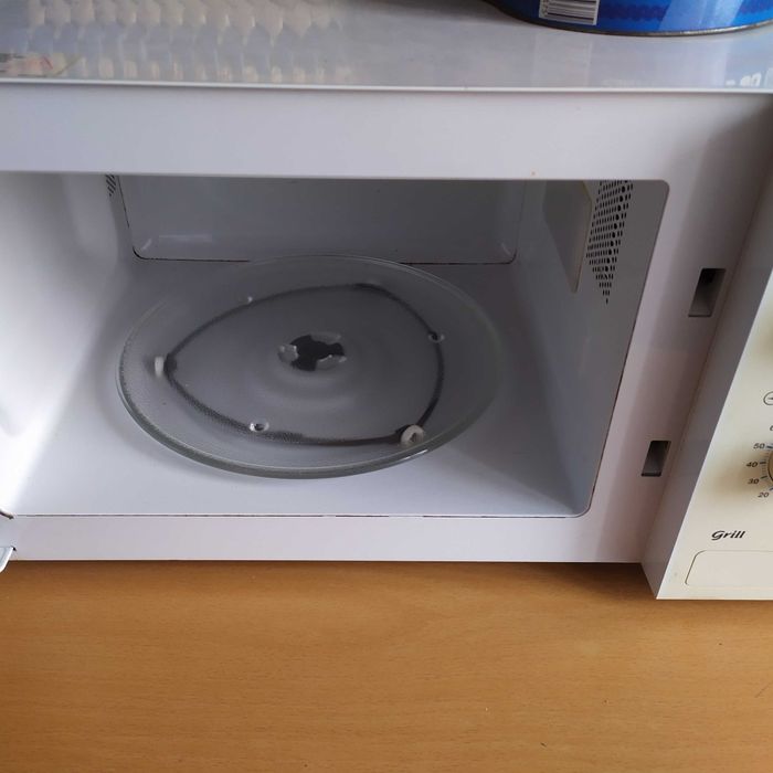 Mikrofalówka Samsung