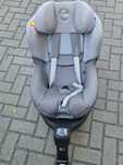 Fotelik samochodowy Cybex