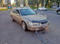 ШРОТ Camry XV20 разборка