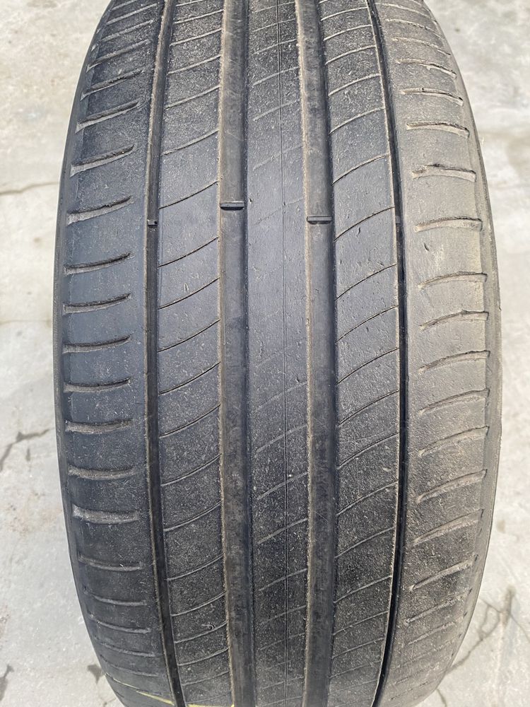 235/55/17 Michelin Primasy3 одиночка запаска