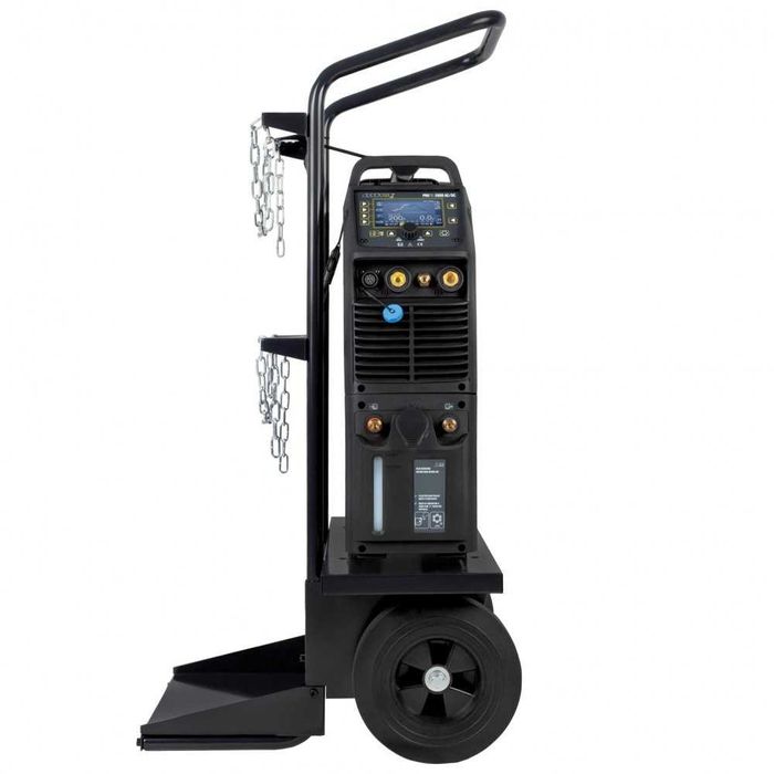 Spawarka Spartus TIG ProTIG 2000W AC/DC chłodnica