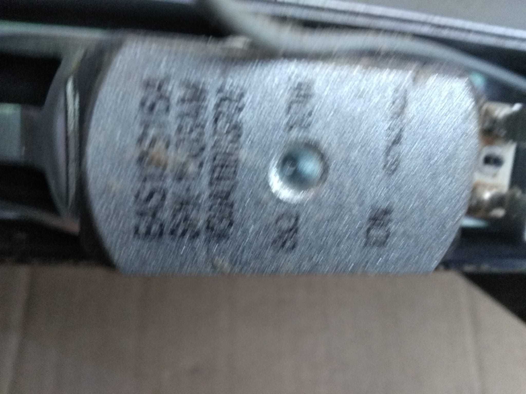 Głośniki do TV EAS 12S16A 8 omów 10watt - prostokątne - toshiba