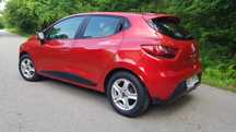 Renault Clio 1.2LPG ,PL Salon od PierwszegoWłaściciela!StanBardzoDobry