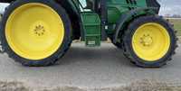 Koła do międzyrzędzi John deere 270/95 R32 270/95 R48