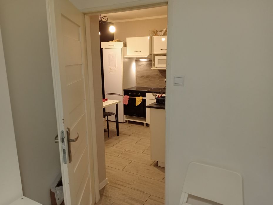 Atrakcyjny pokój 1 os. - ul. Podedworze | PODGÓRZE DUCHACKIE | TRAMWAJ