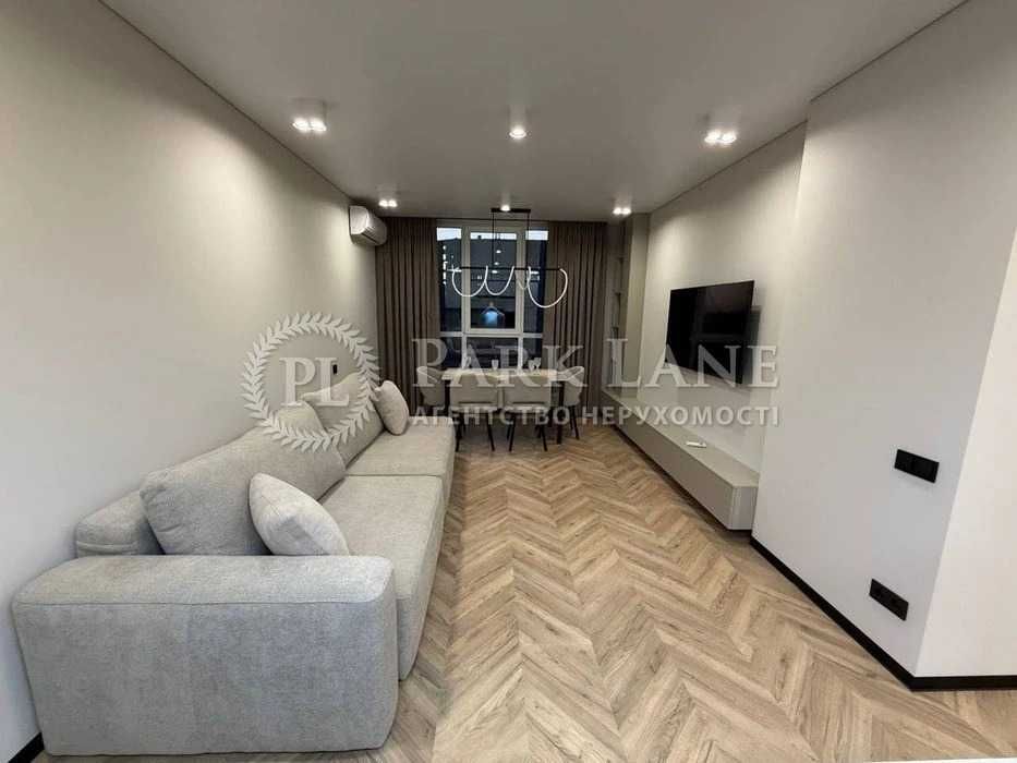 Варшавський Правди Крістерів Ретровіль 2 к з ремонтом Подільський