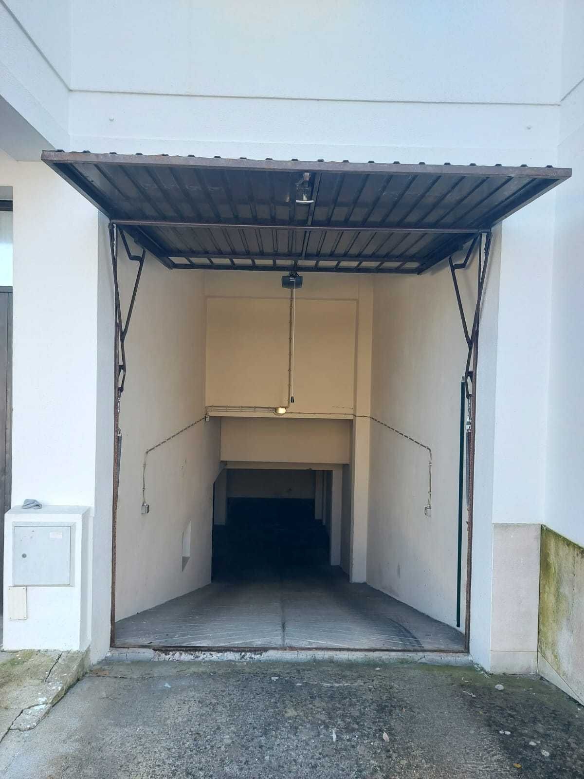 Lugar de garagem junto ao Politécnico