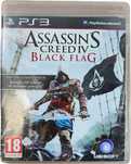 Assassin's Creed Iv: Black Flag - Sony PlayStation 3