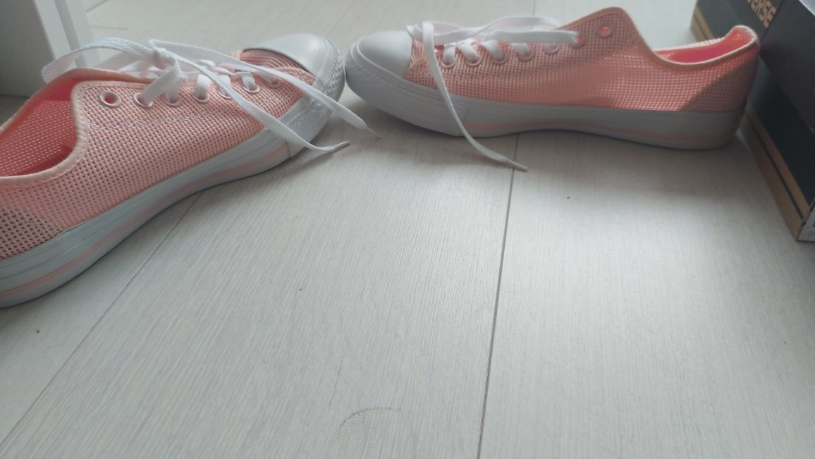 Trampki converse rozm. 42