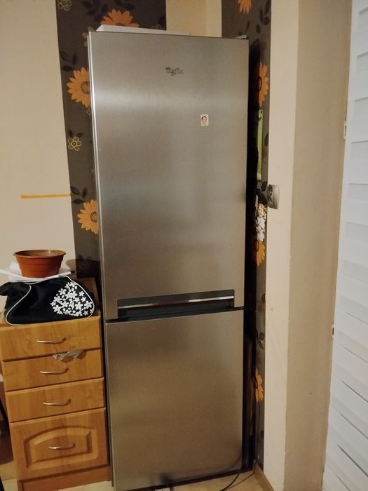 Lodówko -zamrażarka