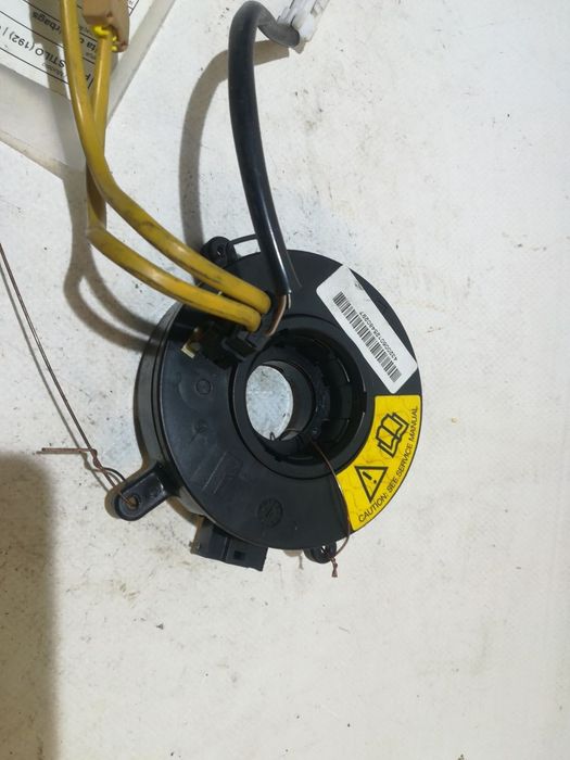 Fita de airbags FIAT Stilo (192_)