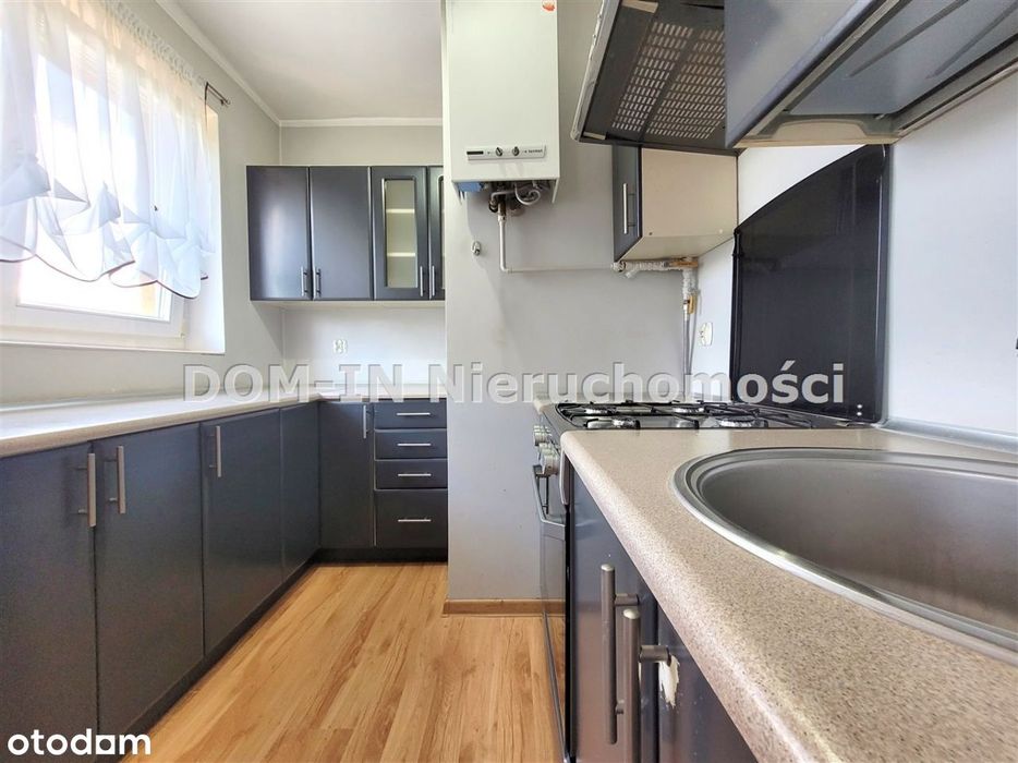 M-3 ul. Karola Miarki z wyposażeniem