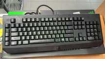Klawiatura Razer Blackwidow Ultimate 2014 Komis Madej Tarnów