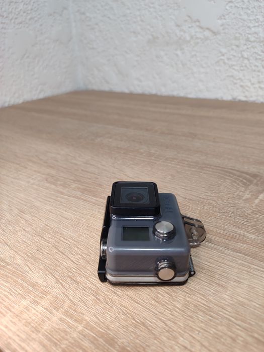 екшн-камера GoPro HERO