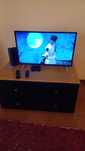 Vendo Tv  Tcl 32 nova