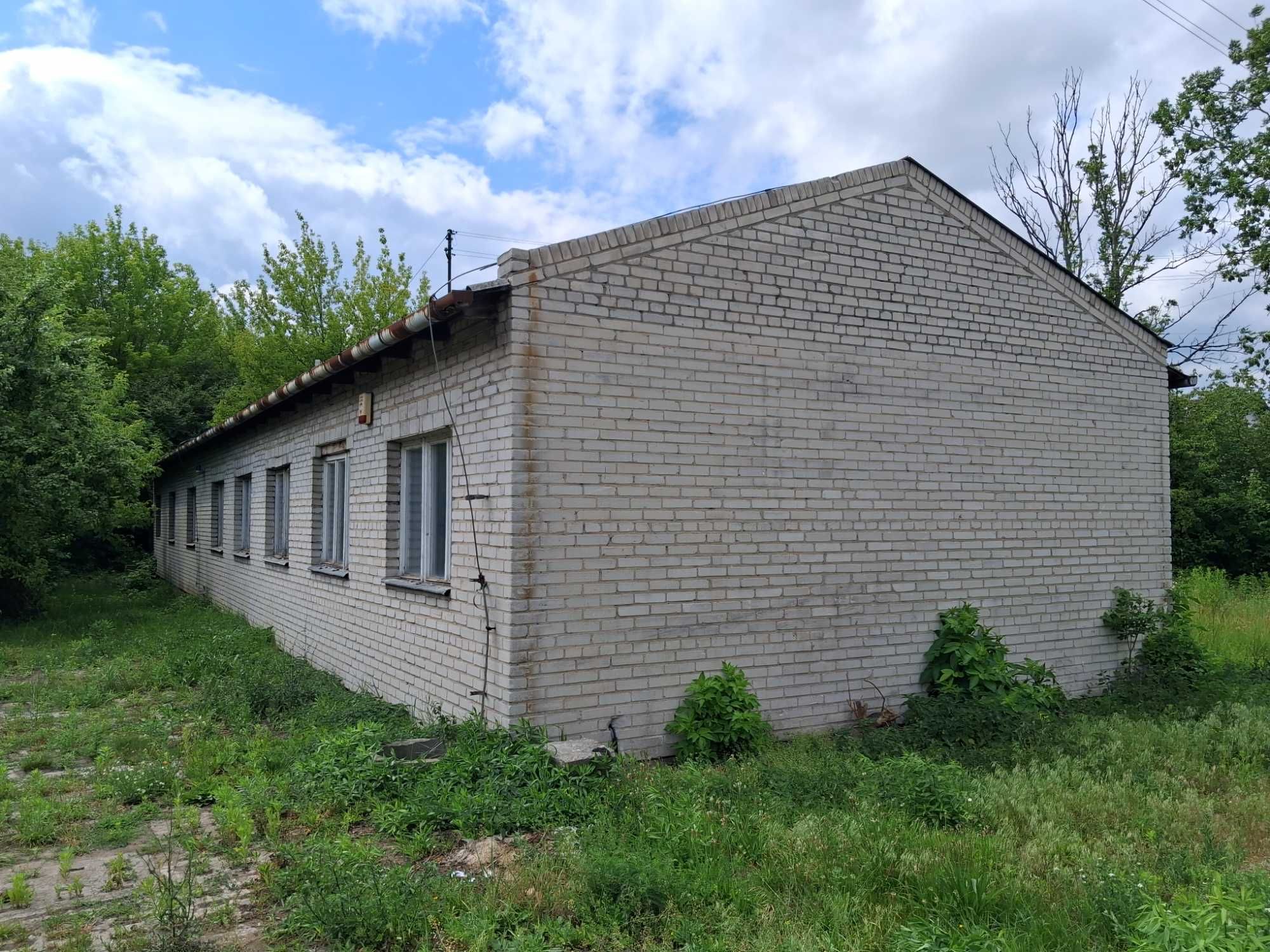 Budynek 190 m.kw. pod manufakturę, biuro, magazyn na drobne rzeczy