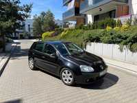 Volkswagen Golf Volkswagen Golf V 2007 1.6