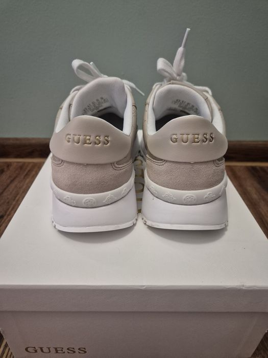 Buty Guess damskie