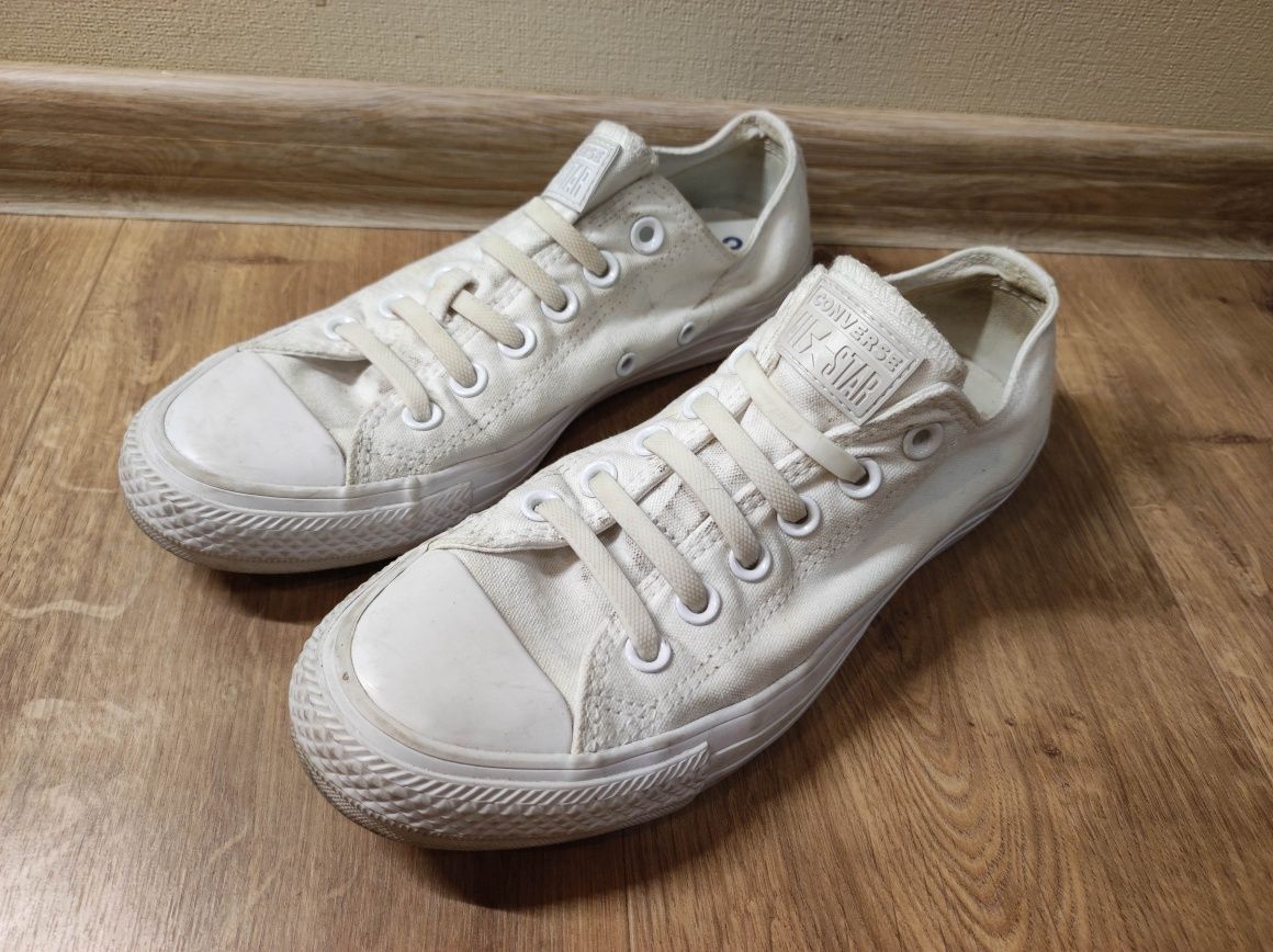 Кеды Converse All Star стелька 24,5см