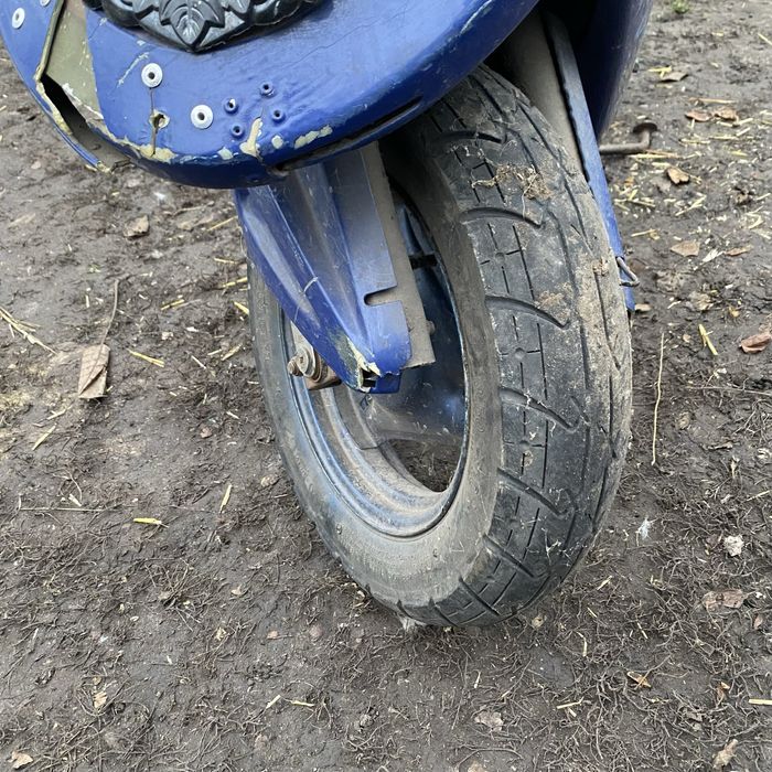 Продам скутер 4Т