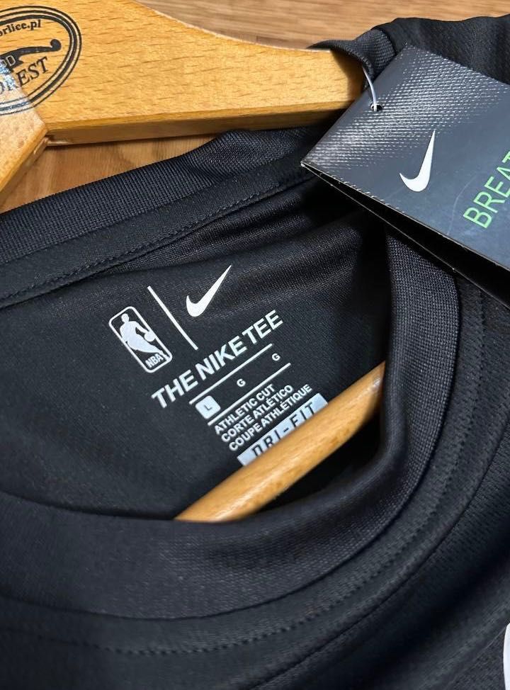 Nike DRI-FIT лонгслів рашгард | Новий з біркою