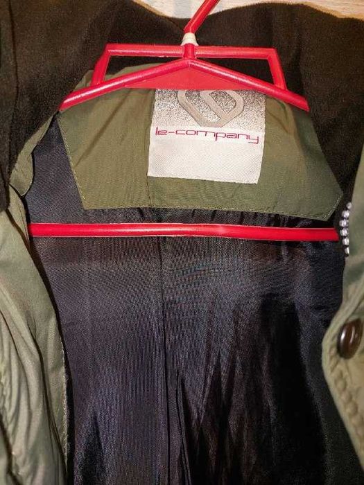 Пуховик Дитячий Le-Company зріст 152