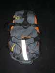 Mochila Berg Nova - Hydrobag TT/Treking/Ciclismo/Etc.