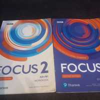 Focus 2 angielski