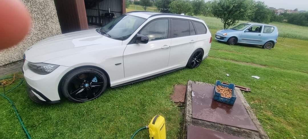 Felgi bmw 18 Styling 189
