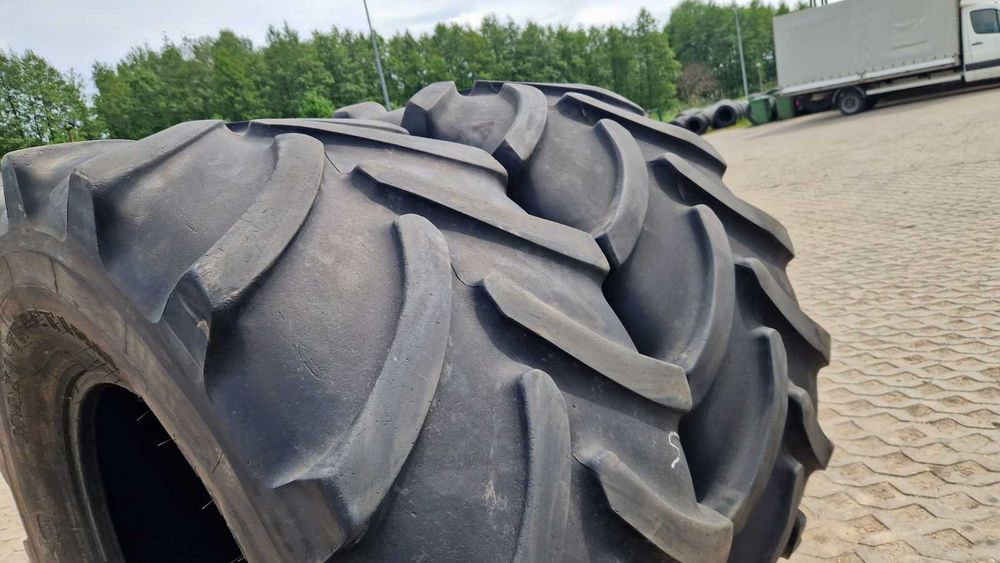 600/65r28 Firestone 50% bieżnik bez napraw